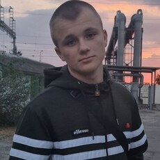 Фотография мужчины Кирилл, 18 лет из г. Гомель