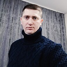 Фотография мужчины Виктор, 35 лет из г. Чебоксары
