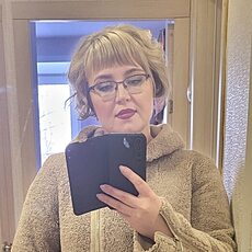 Фотография девушки Оленька, 42 года из г. Железногорск-Илимский