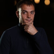 Фотография мужчины Василий, 39 лет из г. Рошаль