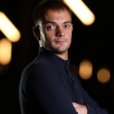 Фотография мужчины Василий, 39 лет из г. Рошаль