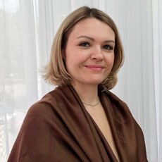 Фотография девушки Ирина, 38 лет из г. Новосибирск