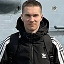 Максим, 20 лет