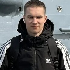 Фотография мужчины Максим, 20 лет из г. Сосновый Бор