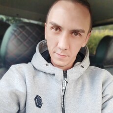 Фотография мужчины Павел, 32 года из г. Электросталь
