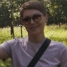 Фотография девушки Елена, 52 года из г. Новосибирск