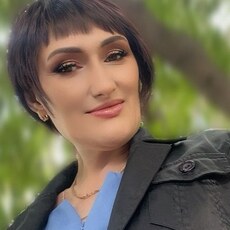Фотография девушки Светлана, 53 года из г. Караганда