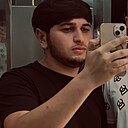 Халид Исмаилов, 21 год