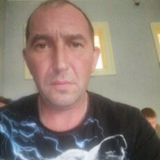 Фотография мужчины Вилли, 39 лет из г. Новочеркасск