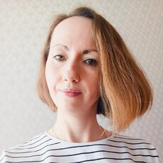 Фотография девушки Светлана, 41 год из г. Москва