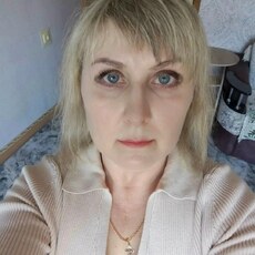 Фотография девушки Оксана, 48 лет из г. Новосибирск