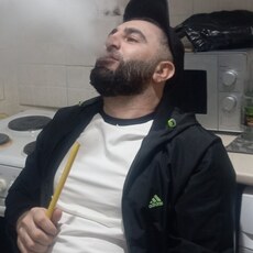 Фотография мужчины Сулейман, 31 год из г. Тында