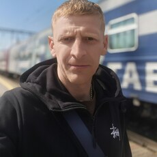 Фотография мужчины Василий, 36 лет из г. Симферополь