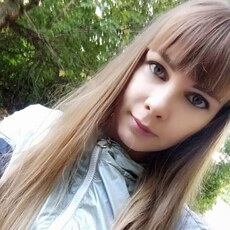 Фотография девушки Анастасия, 30 лет из г. Усть-Каменогорск