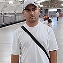Просто Абу, 28 лет