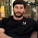 Адлан, 31 год
