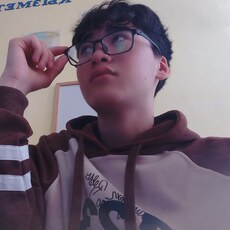 Фотография мужчины Liron, 20 лет из г. Алматы