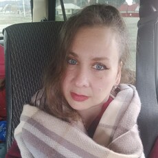 Фотография девушки Ната, 41 год из г. Чарышское