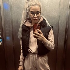 Светлана, 37 из г. Челябинск.