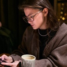 Лина, 26 из г. Одинцово.