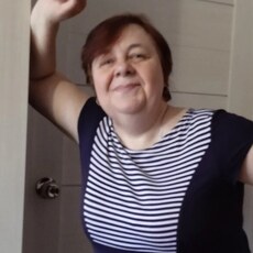 Фотография девушки Людмила, 58 лет из г. Новокуйбышевск