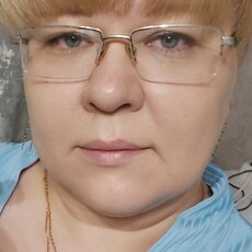 Фотография девушки Ольга, 42 года из г. Вологда