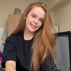 Фотография девушки Карина, 35 лет из г. Санкт-Петербург