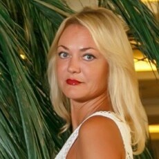 Фотография девушки Svetlana, 38 лет из г. Москва