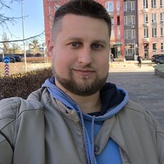 Фотография мужчины Ілля, 30 лет из г. Киев