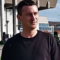 Фотография мужчины Андрей, 35 лет из г. Минск