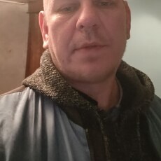 Фотография мужчины Павел, 44 года из г. Коломна