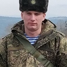 Фотография мужчины Никита, 19 лет из г. Новороссийск