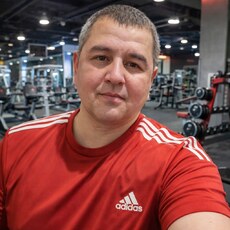 Фотография мужчины Бек, 47 лет из г. Всеволожск