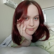 Маргарита, 20 из г. Новосибирск.
