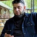 Graff, 33 года