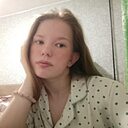 Дарья, 18 лет