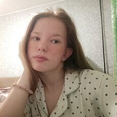 Фотография девушки Дарья, 18 лет из г. Улан-Удэ