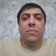 Фотография мужчины Руслан, 34 года из г. Каменск-Шахтинский