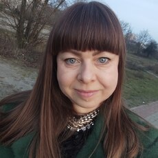 Фотография девушки Алена, 48 лет из г. Брест