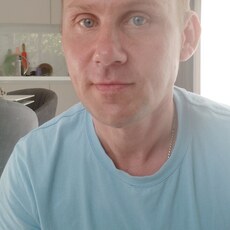 Фотография мужчины Дмитрий, 42 года из г. Челябинск