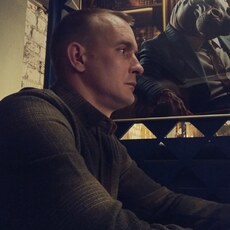 Фотография мужчины Богдан, 35 лет из г. Санкт-Петербург