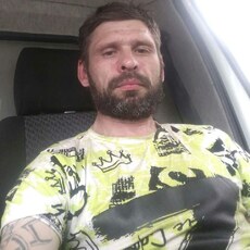 Фотография мужчины Виталий, 47 лет из г. Екатеринбург