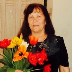 Фотография девушки Мария, 69 лет из г. Краснодар