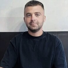 Фотография мужчины Александр, 34 года из г. Санкт-Петербург
