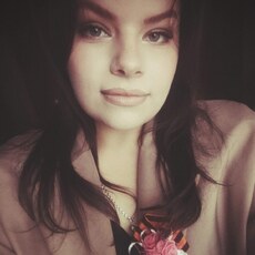 Фотография девушки Анастасия, 24 года из г. Жарковский