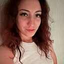 Кристина, 28 лет