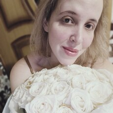 Фотография девушки Катя, 34 года из г. Саранск