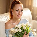 Таня, 46 лет