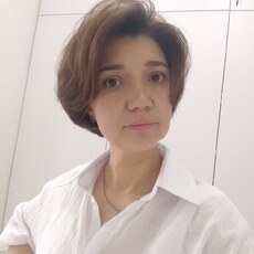 Фотография девушки Айгуль, 44 года из г. Уфа