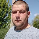 Виталик, 35 лет